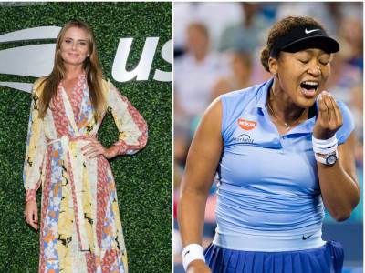  Danijela Hantuhova o naomi osaka 