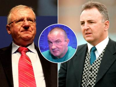  zasto arkan nije ubio seselja 