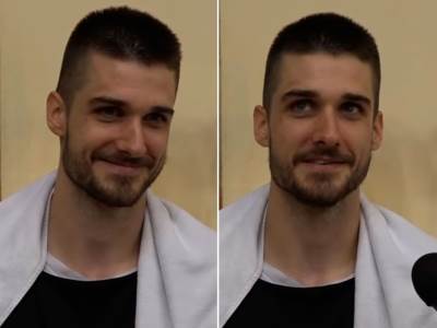  rade zagorac postao tata 