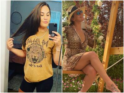  Atraktivna Džesika Aj (35) pronašla je način da dodatno zaradi 