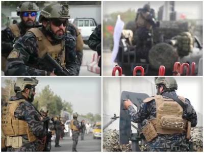  talibani potkacili amerikance 