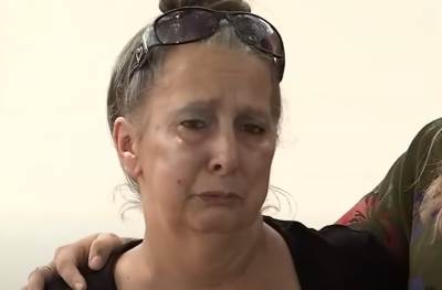  zena izgubila dva sina u istoj noci 