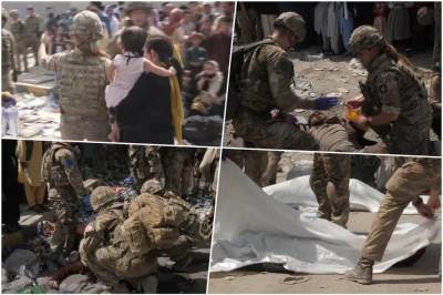  avganistan sedam poginulih u stampedu 