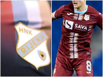  navijaci fk rijeka bijesni na klub zbog dresova 