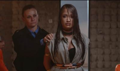  snajka ivice dacica snimila novi spot 