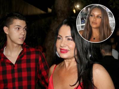  Zlata Petrović o glasinama da je njen sin Jovan u vezi s atraktivnom Natašom Rodić 