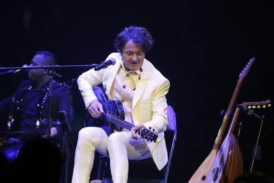  goran bregovic koncert bacen suzavac 