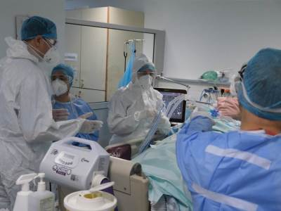  nevakcinisana zena umrla nakon porodjaja 