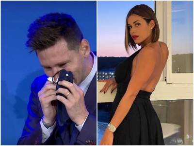  luana sandijen mesi maramica mesija 