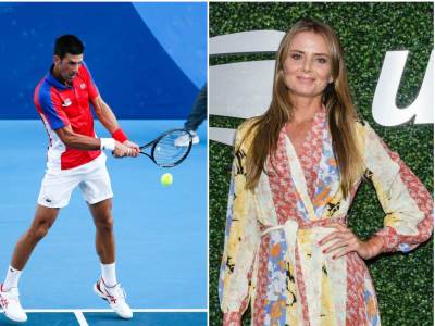  Danijela Hantuhova o novaku djokovicu 