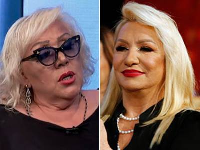  zorica markovic i vesna zmijanac svadja 