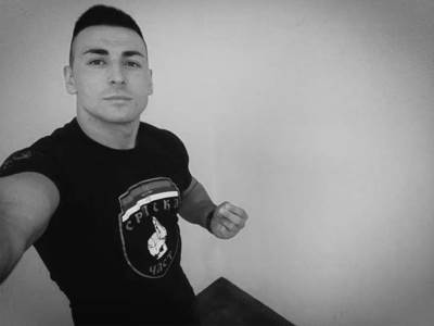  fudbaler iz leskovca poginuo u ohridu sestra ispovjest 