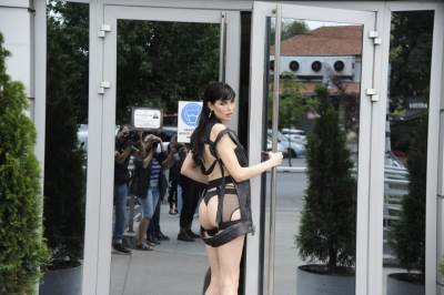  Deniz Dejm o muskarcima koje voli 