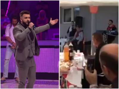  adik hasanovic zabrana ulaska u srbiju pjevao o klanju srba 