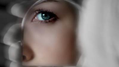  Dobro se pogledajte... 