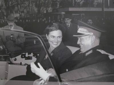  tito i jovanka broz vjencanje 