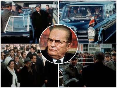  knjiga deca komunizma miomir maric tito 