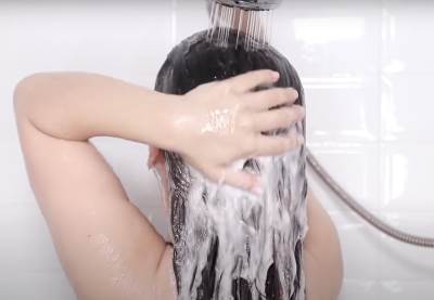  Evo kako se pravilno nanosi maska za kosu  