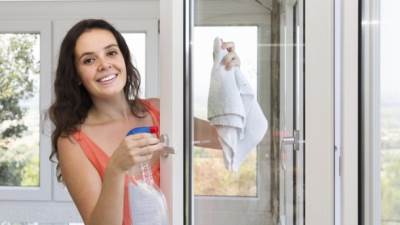  Da mi je dinar za svaki oprani tanjir... 