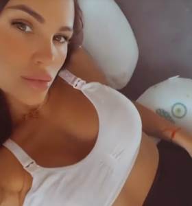  bojana rodic slike poslije porodjaja 