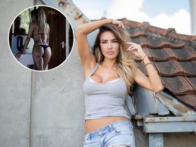  ivana stamenkovic sindi ljetovanje slika u kupacem 