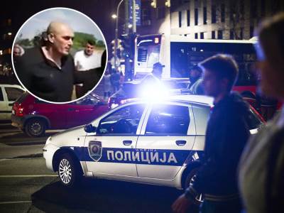  rašid sakic jurnjava po beogradu 