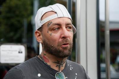  Aleksandar Bogunović Zverka pretucen na ulici 