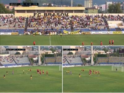  rumunija golman dao gol za pamcenje 