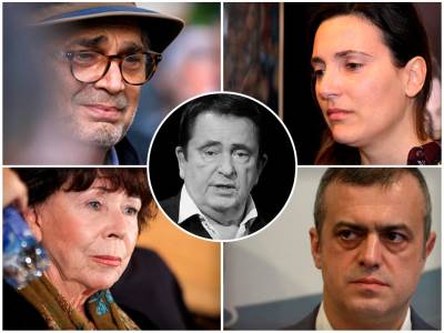  glumci se oprastaju od laneta gutovica 