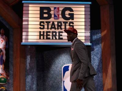  entoni benet potpisao za hapoel 