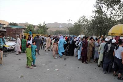  nova eksplozija u kabulu 