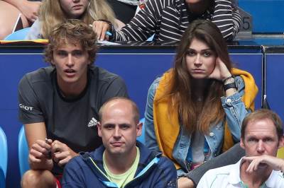  zverev tukao djevojku 