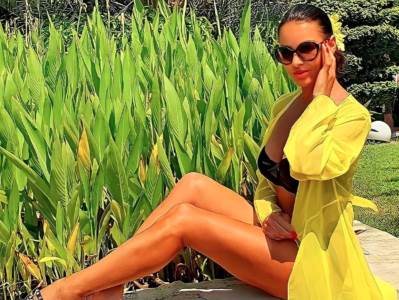  tina ivanovic odlucila da izvadi silikone 