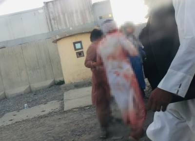  upozorili smo amerikance talibani 