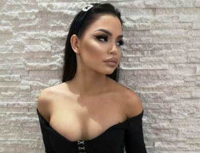  DRUGARICA MI JE SMUVALA BIVŠEG DEČKA! Aleksandra Mladenović o lažnim prijateljstvima - "Na estradi ima mnogo ZLOBE!" 