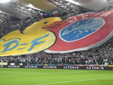 UEFA prozivke 