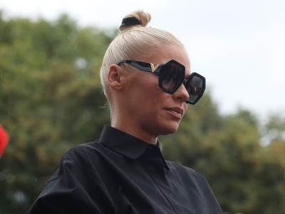 Natasa Bekvalac otkazala koncerte zbog smrti male Danke 