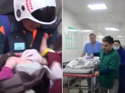  djevojcica prezivjela 3 dana u sumi 