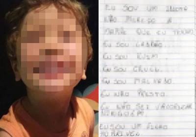  majka ubila sina brazil 