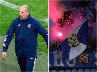  dinamo zagreb liga evrope 