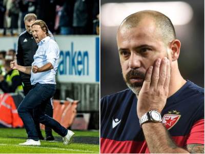  fk crvena zvezda liga evrope 