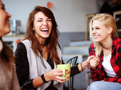  ljudi koji psuju su dobri prijatelji 