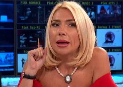  jovana jeremic o pehu na jutarnjem 