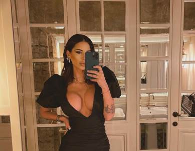  zorana u provokativnoj haljini 