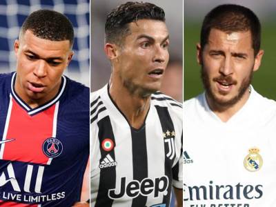  jos dvije bombe poslije ronaldovog prelaska u mancester 