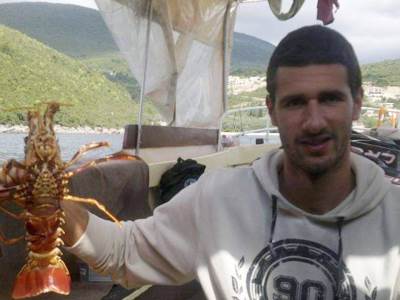  Dejan dabovic traži da kaznu služi u Crnoj Gori 