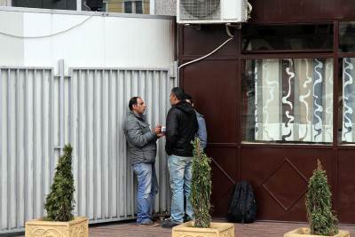  Azilanti sad bježe iz Srbije   