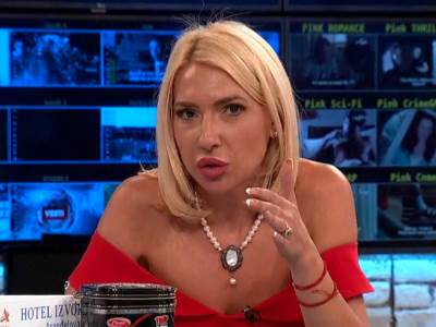  Jovana jeremic jutarnji program peh 