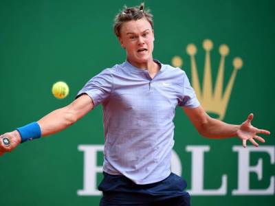  Holger Rune igra protiv djokovica 