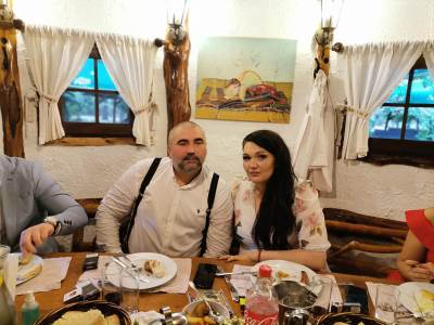  miki djuricic supruga i vjencanje 